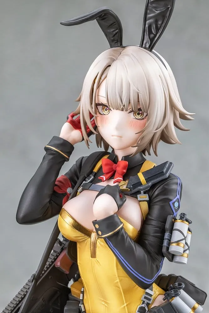 Girls' Frontline 2: Exilium PVC Figure 1/7 Vector Molotov Bunny Ver. 27 cm